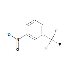 3-Nitrobenzotrifluoride CAS No. 98-46-4