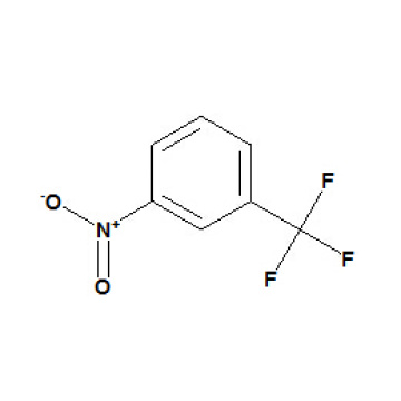 3-nitrobenzotrifluorure N ° CAS 98-46-4