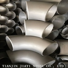 Brida de tubería de aluminio redonda de 3 pulgadas