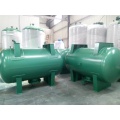 Carbon Steel Water Pressure Tank