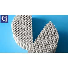 Heat Exchanger Ceramic Honeycomb Regenerator