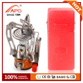 APG Wholesale Portable Mini Camping Gas Stove