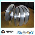 8011 O Aluminium Composite Pipe Strip