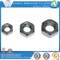 Hex Nut DIN934 ISO4032 ASME B18.2.2