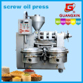 Full Machine Oil Press Automatic Oil Press Machine