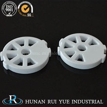 High Resistant Alumina Ceramic Disc for Valve