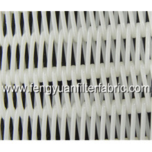 China-Made Long Working Time Polyester Spiral Dryer Screen