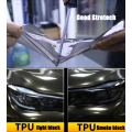 Anti-rayures TPU TPU TINT