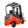 2.5T Electric Forklift Customized