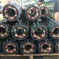 150HP Y2 Three Phase Electric Motor Cooling Fan