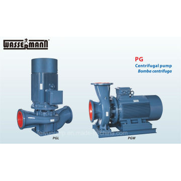 Centrifugal Pump Pg Series