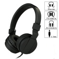 Headphone factory promotion good sounds OEM headphone