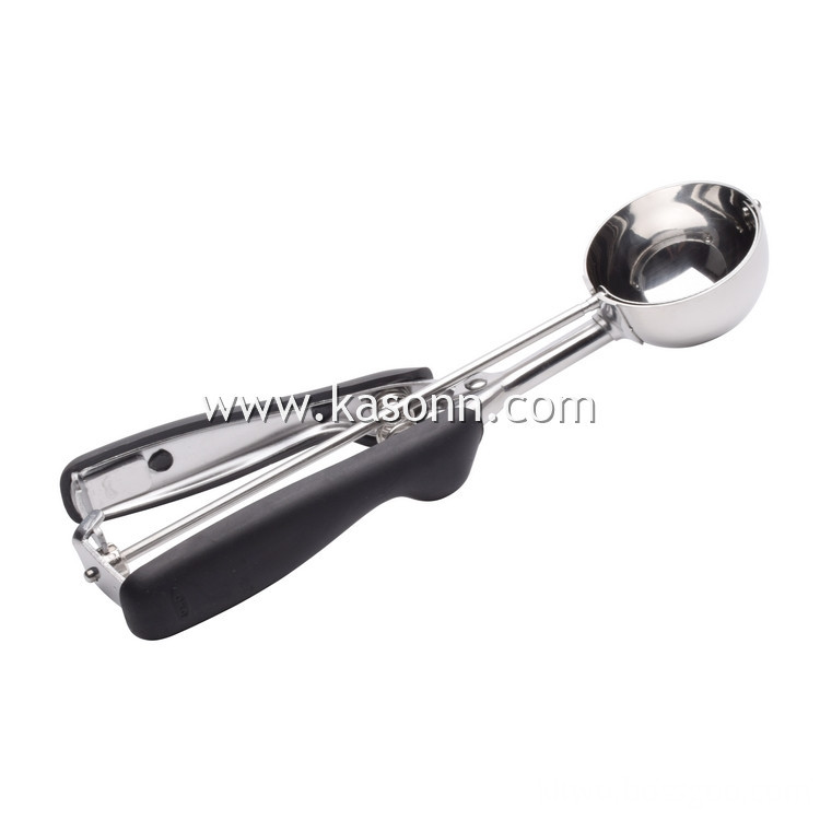 ice cream scoop