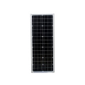 90W 100W Led Solar Street Light Lithium Battery