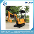 Children Amusement Kids Ride On Excavator for Sale