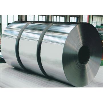rollo enorme de papel de aluminio para el hogar