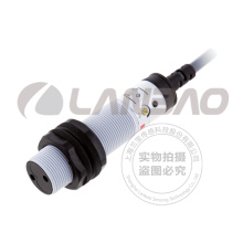 Cylindrical Diffuse Reflection Photoelectric Sensor (PR18S-BC40AT AC2)