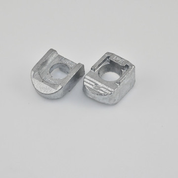 Malleable Iron Top Beam Clamp