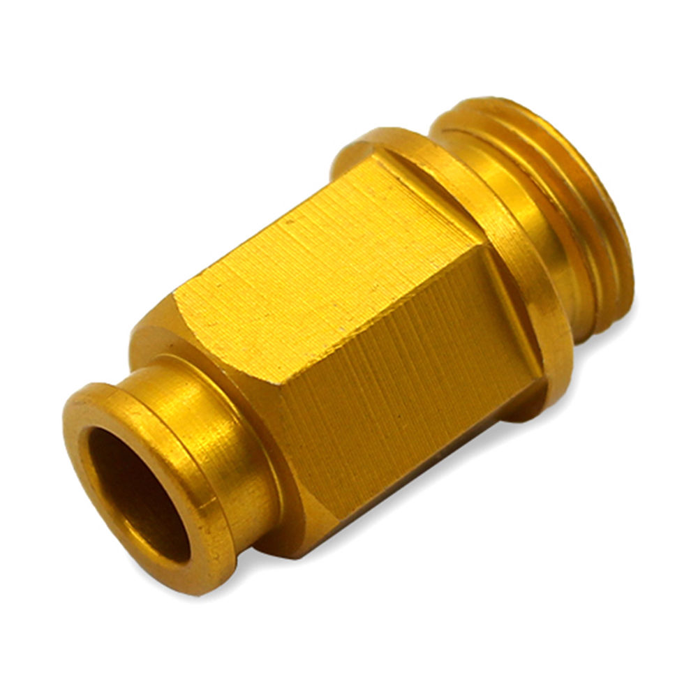 agricultural tractor cnc precision brass auto parts