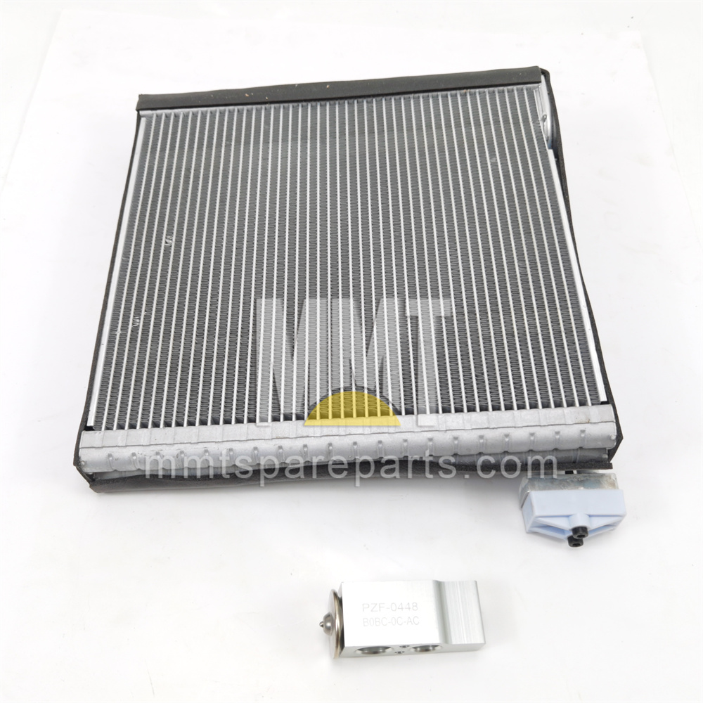 Evaporator Coil 353-2151 Evaporator Coil 353-2151