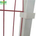 Cheap PVC Coated Decofor Panel Fence