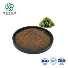 Vitamin-Rich Seaweed Extract for Cosmetics