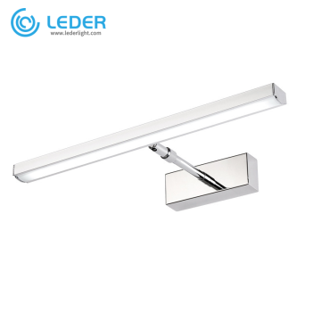 LEDER Lampes halogènes à LED