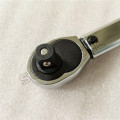 Torque Wrench for Fuel Injector Assembling and Disassembling