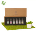 Private Label Essential Oil Geschenkset