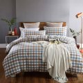 Printed Comforter Bedding Set