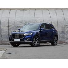 2023 Chinese brand Hongqi HS5 Auto petrol car with high quality and fast gasoline car SUV