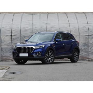 2023 Китайский бренд Hongqi HS5 Авто -бензиновый автомобиль с высоким качеством и быстрого бензинового автомобиля внедорожник