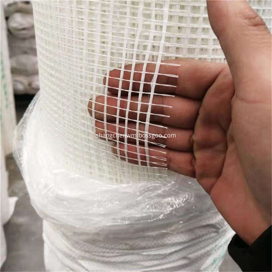 Fiberglass Cloth