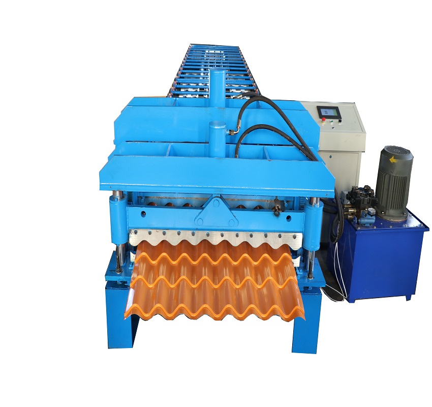 glazed tile machine (3)