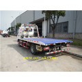 Foton 2 Ton Abschleppwagen Lift