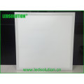 Indoor Ultra Slim Dimmable LED Luz do painel de teto