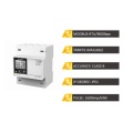 AC DIN-rail Mounted Energy Meter for EV Charger