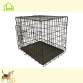 Indoor Portable Dog Cage For Sale