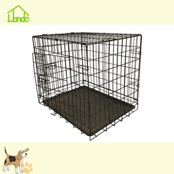 High Quality Folding Pet Cage