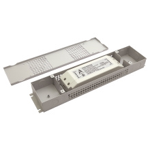 LED-Treiber 60 Watt Metallprägung