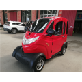 huajiang Cheap 4 Wheel Electric Mobility Passenger Car for Sale