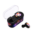 Earphone Earbuds Stereo Handsfree