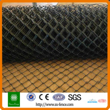 Sports diamond mesh nettings