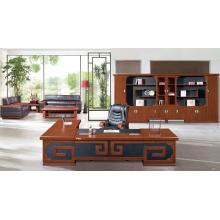 Luxury Chinese Wooden Office Furniture Sets