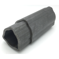 Seamless Profile Steel Tubes