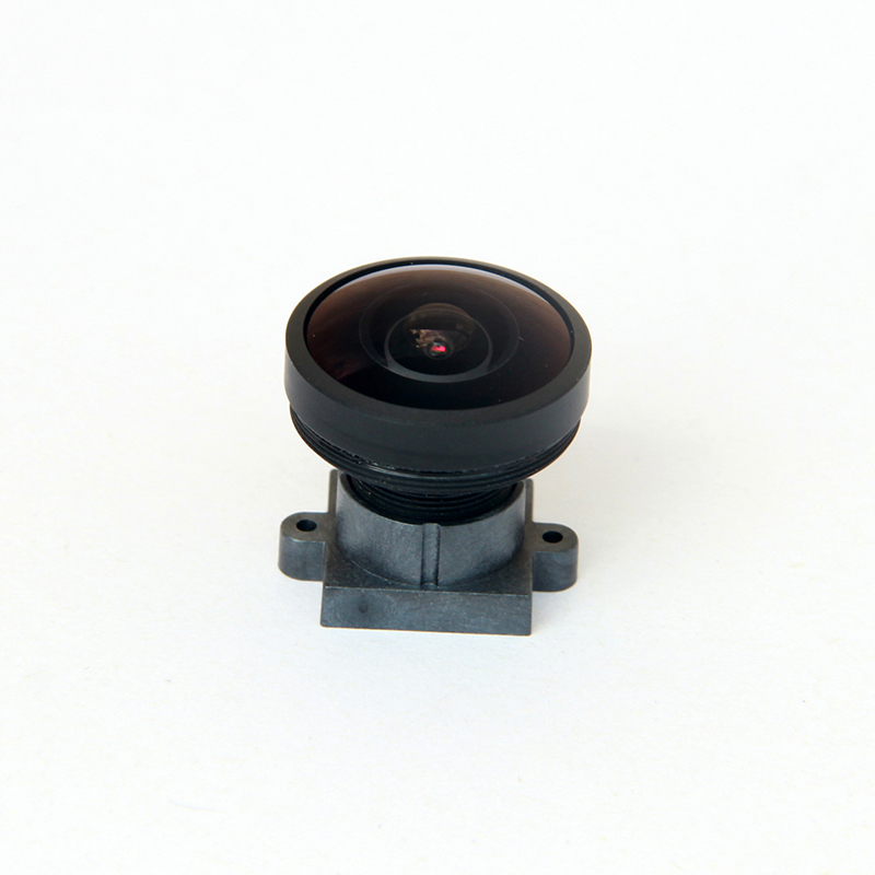 Fisheye Camera Lens 180 Degree