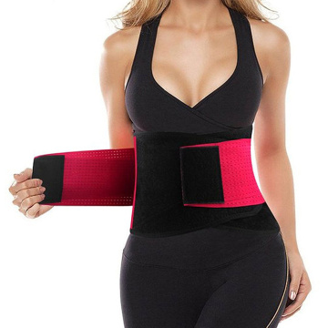 Neopren Taillenschneider Shaper Body Slimming Belt