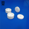 non-heat yttria stabilized zirconia  ceramic cap roller