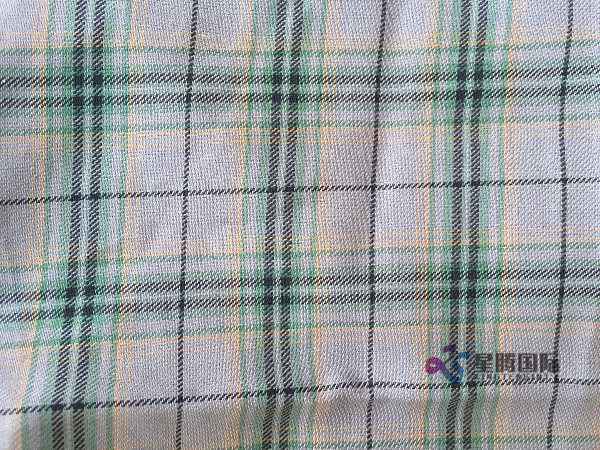 Cotton Twill Fabric