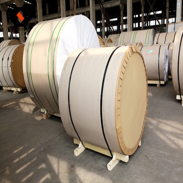 Certificated ASTM Grade Aluminium Coil